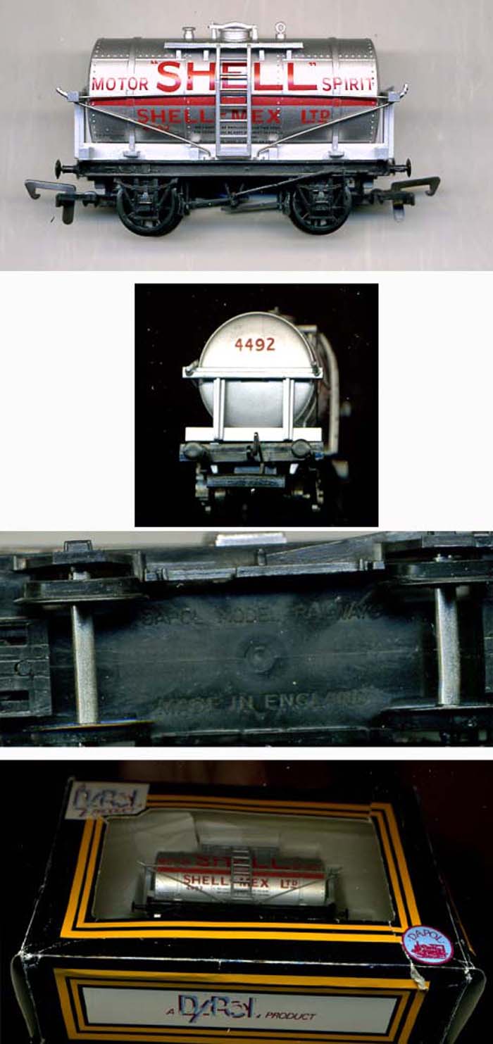 Dapol B135